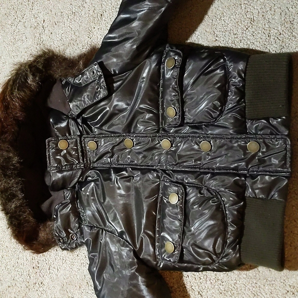 Gap Jacket - Picture 10 of 14